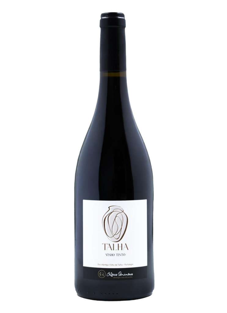 Altas Quintas Talha Tinto 75 CL