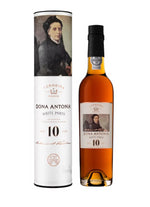 Carregar imagem na galeria: Porto Branco Dona Antonia 10 Anos 0,375LT