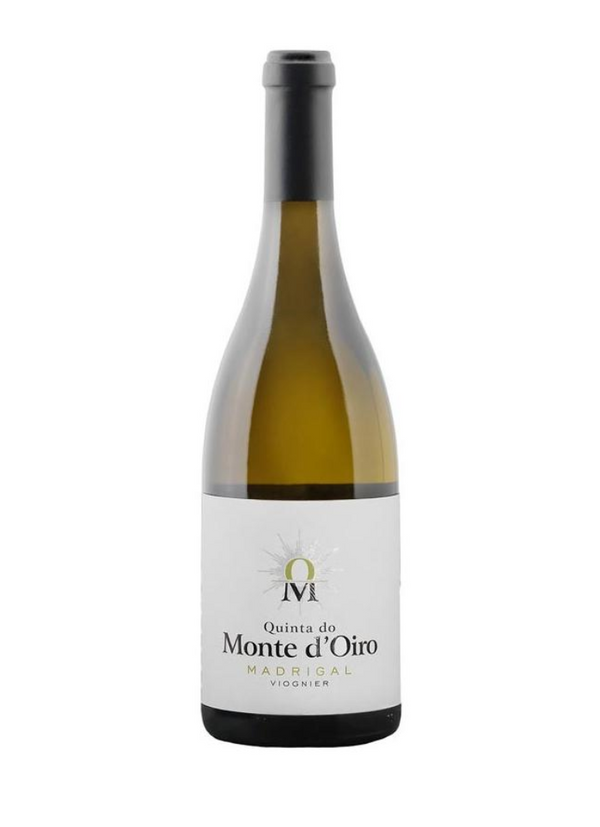 Quinta do Monte d'Oiro Madrigal Branco 37,5 CL