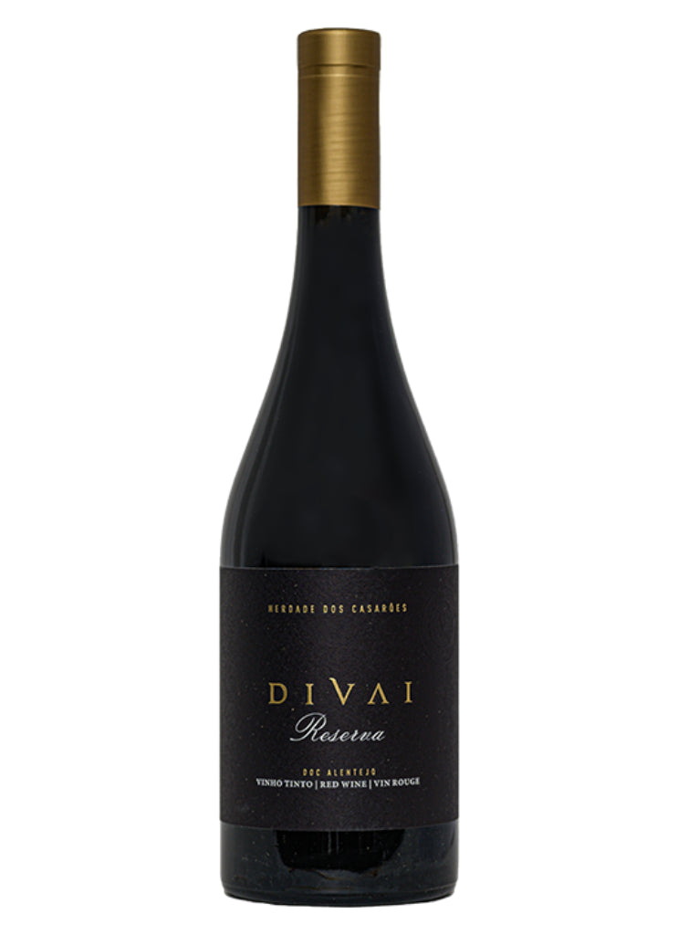 Divai Reserva Tinto 75 CL