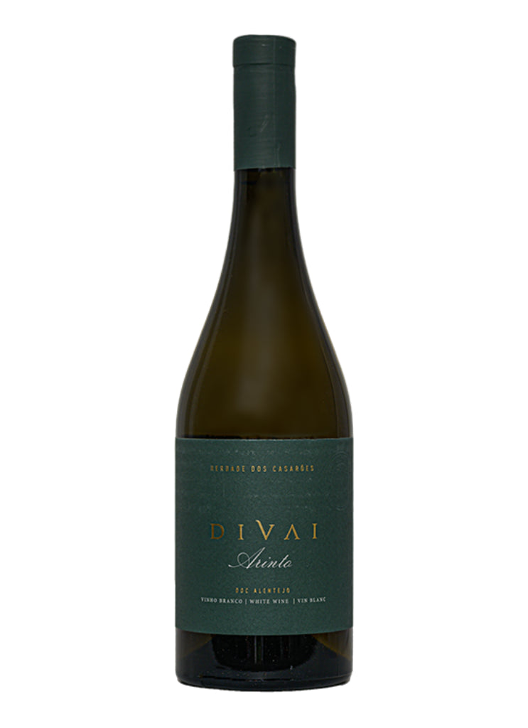 Divai Arinto  0.75 LT