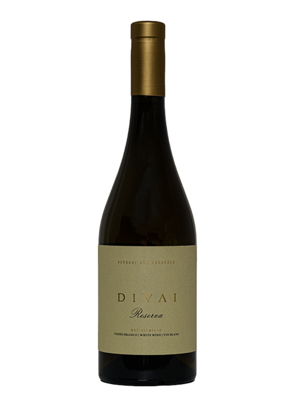 Divai Reserva Branco 0.75 LT