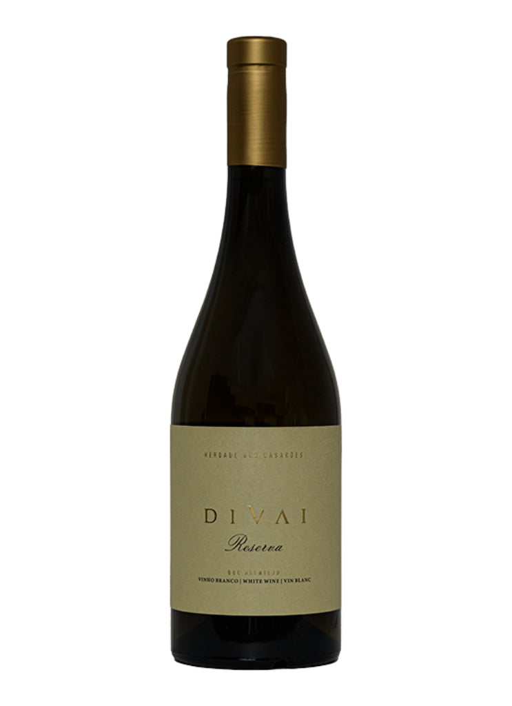 Divai Reserva Branco  0.75 LT