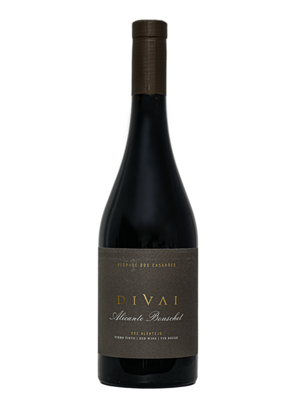 Divai Alicante Bouschet 75 CL