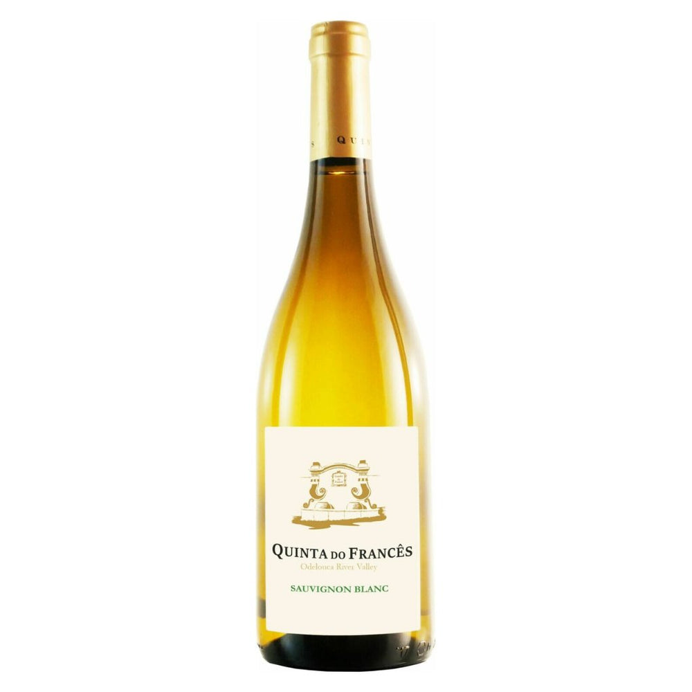 Vinho Branco Quinta do Francês 75 CL
