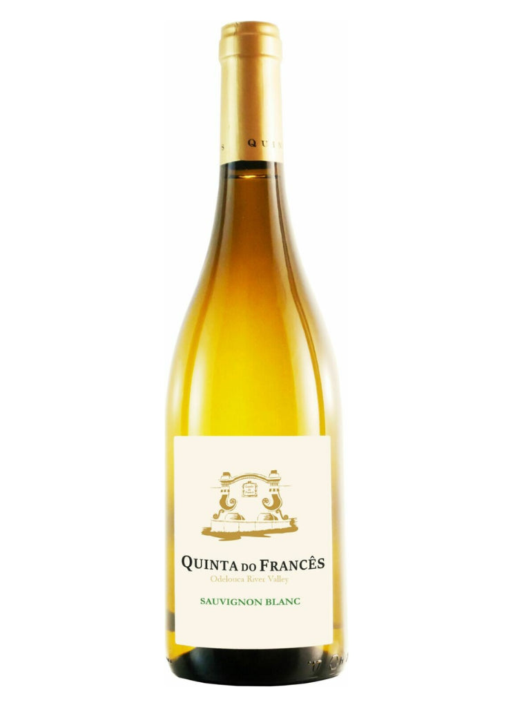 Vinho Branco Quinta do Francês 75 CL
