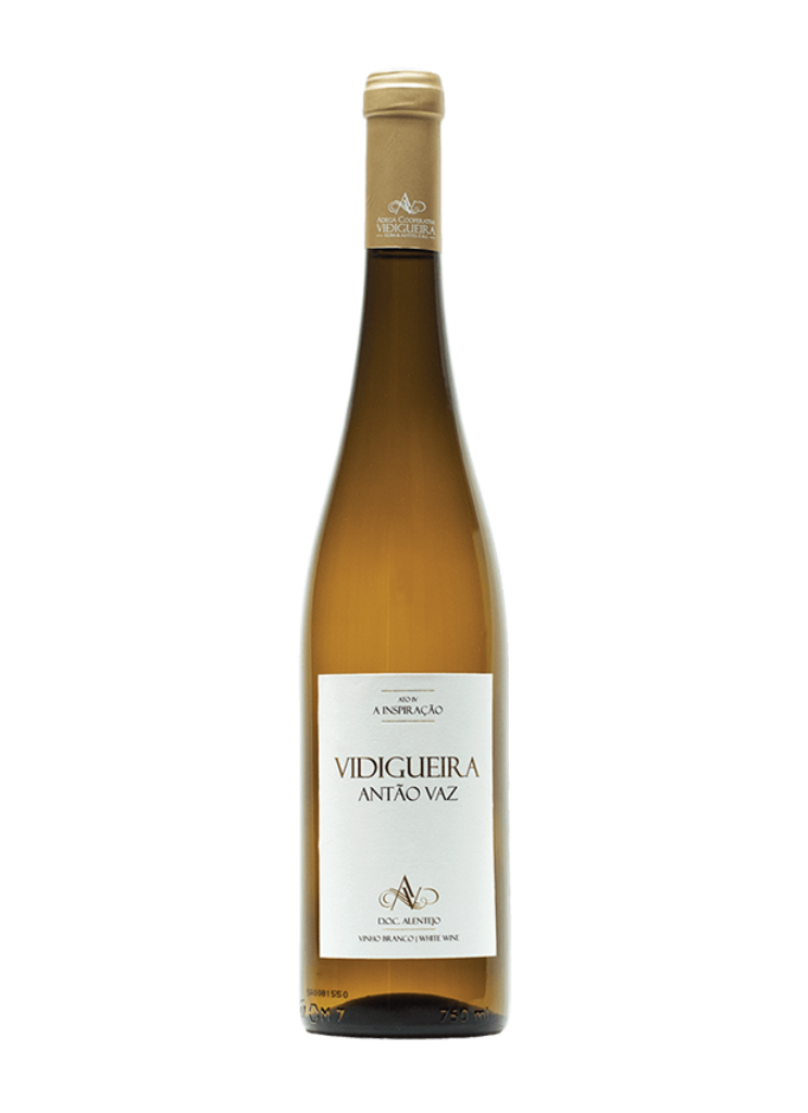 Vinho Branco Vidigueira Antão Vaz 75 CL