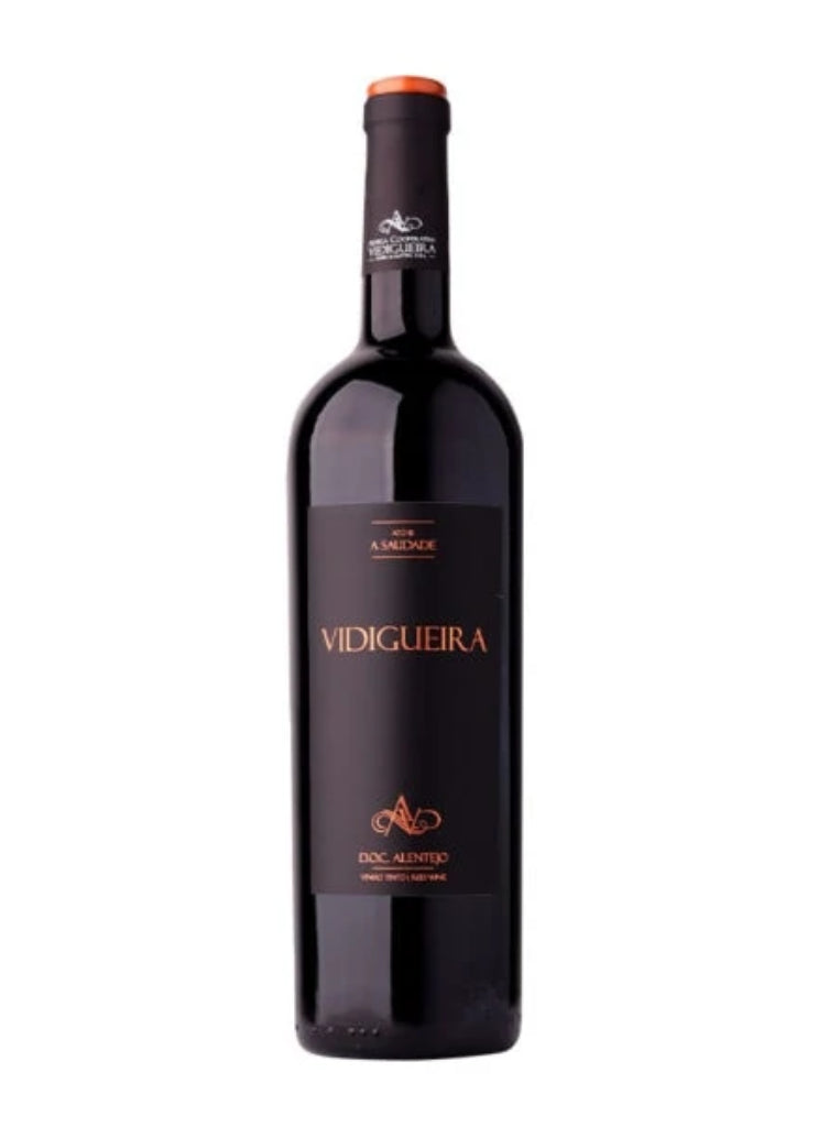 Vinho Tinto Vidigueira DOC 75 CL