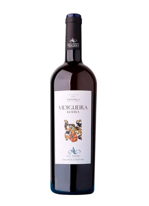 Vinho Branco Vidigueira DOC Reserva 75 CL