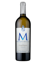 Carregar imagem na galeria: Marquês de Marialva Grande Reserva Arinto Branco 75 CL