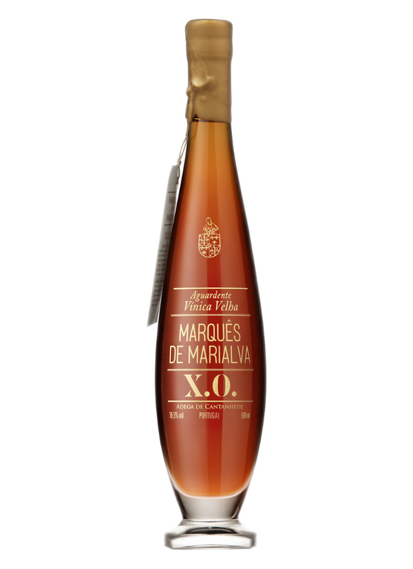 Marquês de Marialva XO 20 Anos Aguardente Velha 0,50 LT