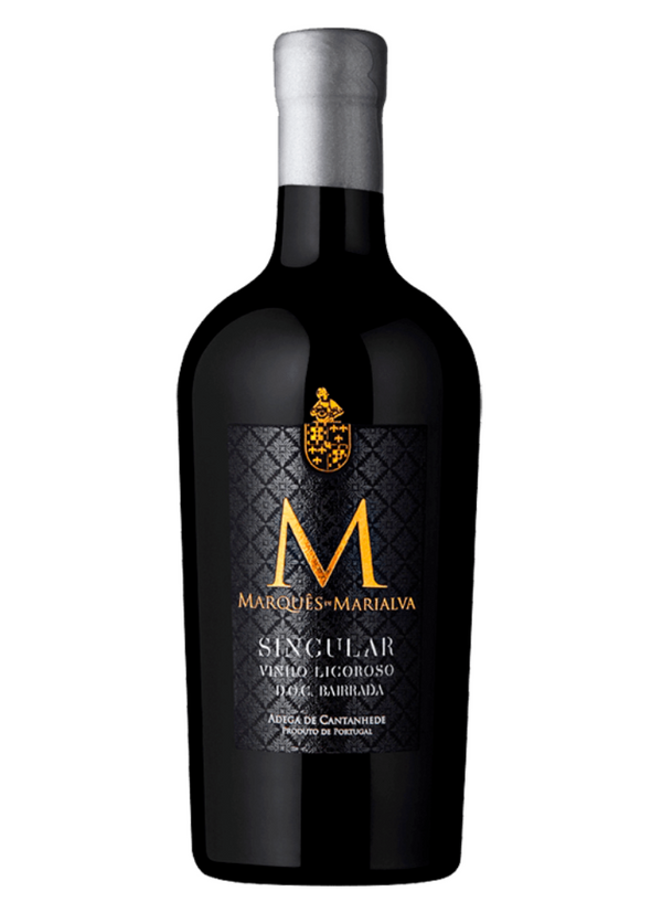Marquês de Marialva Licor Singular 0,50 LT
