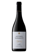 Carregar imagem na galeria: Vinho Tinto António Saramago Superior 75 CL