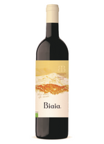 Carregar imagem na galeria: Biaia Biológico Tinto 75 CL