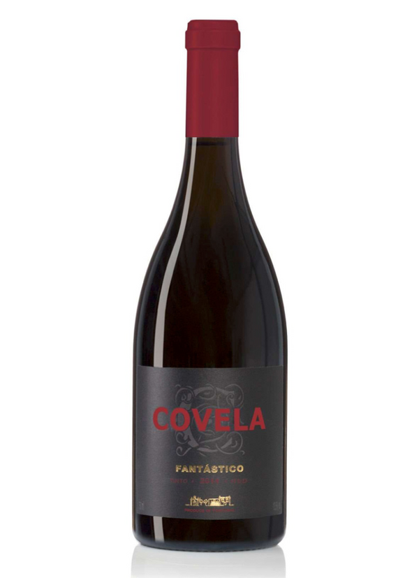 Covela Fantástico Tinto — Vinho Verde — 3 L
