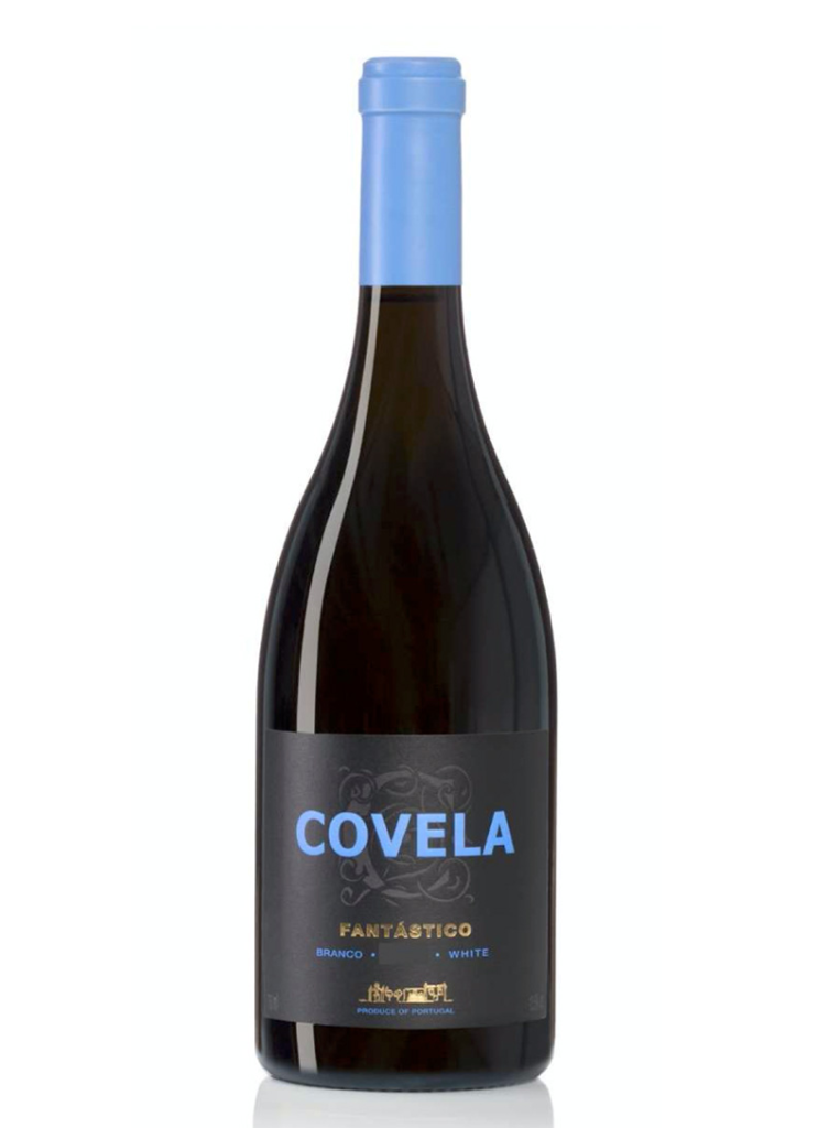 Covela Fantástico Branco — Vinho Verde — 75 cl