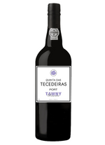 Carregar imagem na galeria: Vinho do Porto Quinta das Tecedeiras Tawny Reserva 75 CL