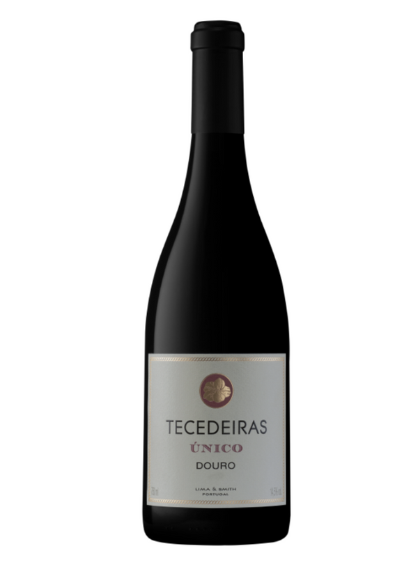 Tecedeiras Unico Tinto 75 CL