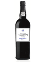 Carregar imagem na galeria: Vinho do Porto Quinta das Tecedeiras Vintage 2016 75 CL
