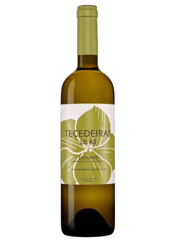 Tecedeiras Lilas Branco 75 CL