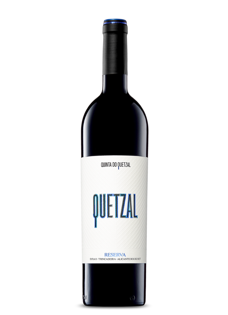 Vinho Tinto Quinta do Quetzal Reserva 75 CL