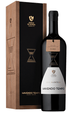 Carregar imagem na galeria: Vinho Tinto Havendo Tempo 0,75 Lt