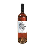 Carregar imagem na galeria: Vinho Verde Rosé Bordado Padeiro
