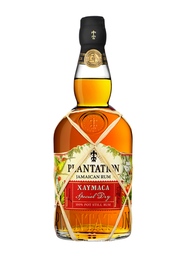Rum Plantation Xaymaca Special Dry 0,70 LT