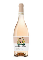Carregar imagem na galeria: Melange a Trois Rose 75 CL