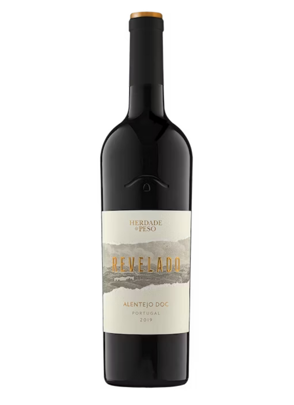 Herdade do Peso Revelado Tinto 1,5 LT