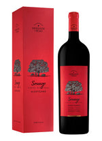 Carregar imagem na galeria: Sossego Tinto + Estojo 1,5 LT