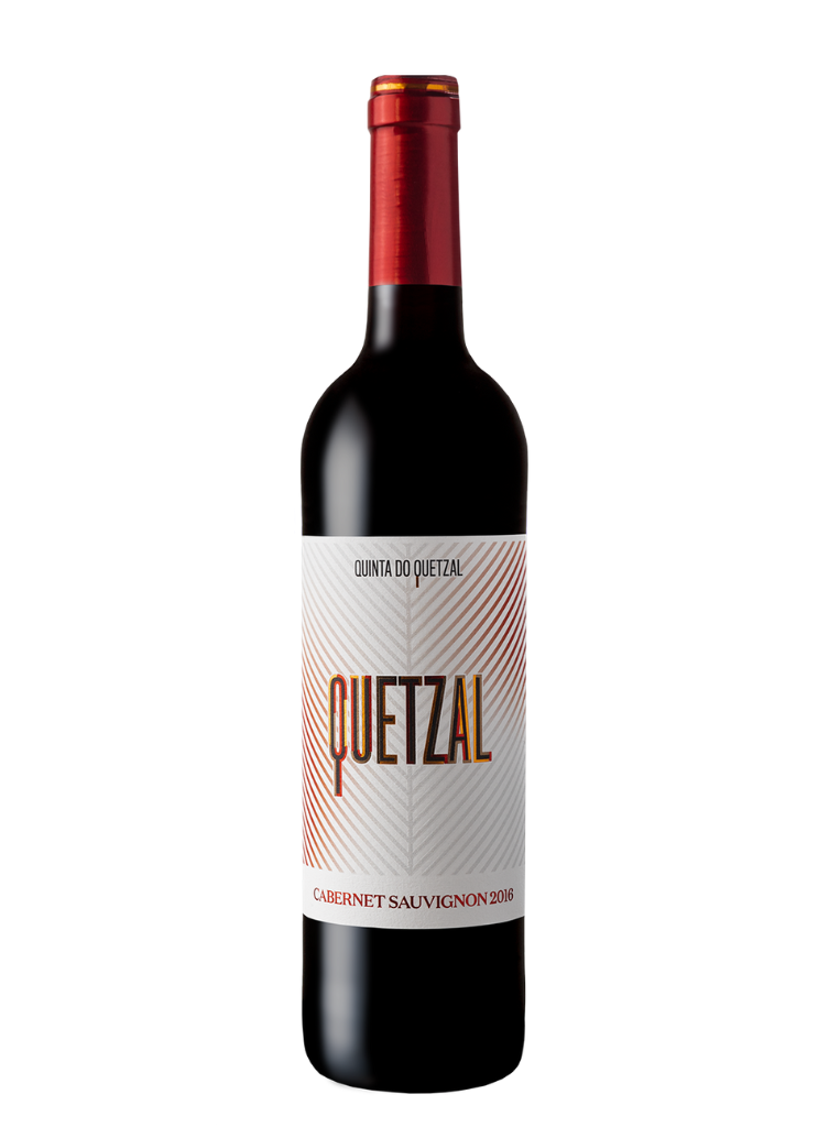 Vinho Tinto Quinta do Quetzal Cabernet Sauvignon 75 CL