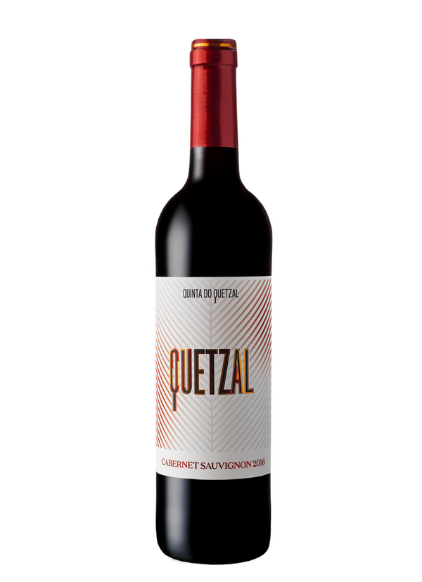 Vinho Tinto Quinta do Quetzal Cabernet Sauvignon 75 CL