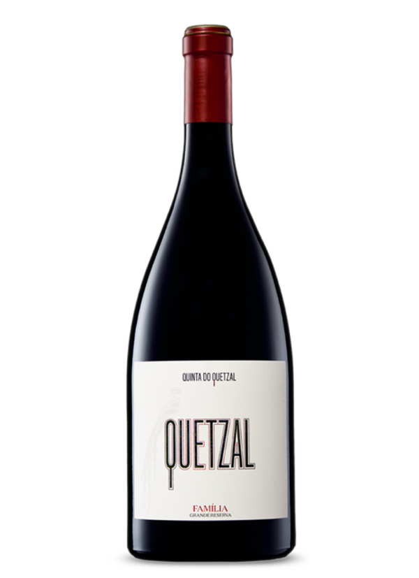 Quetzal Família Tinto 1,5 LT