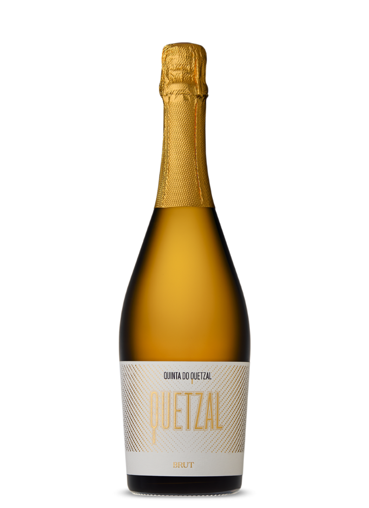 Quetzal Brut 0,75 LT