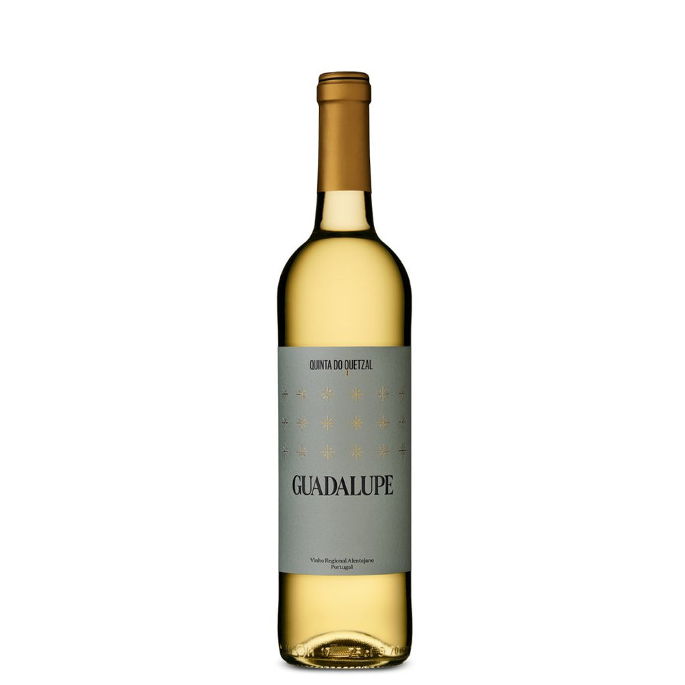 Vinho Branco Guadalupe 75 CL