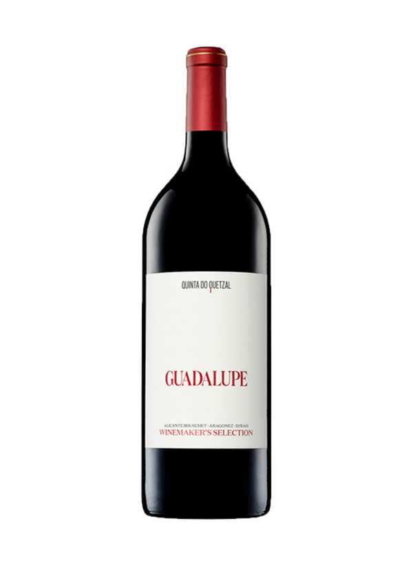 Guadalupe Winemakers Selection Tinto 1,5 LT