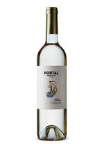Carregar imagem na galeria: Portal Colheita Branco DOC 75 CL