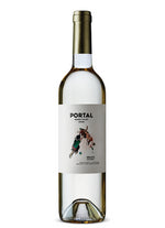 Carregar imagem na galeria: Vinho Branco Quinta do Portal Moscatel Galego 75 CL