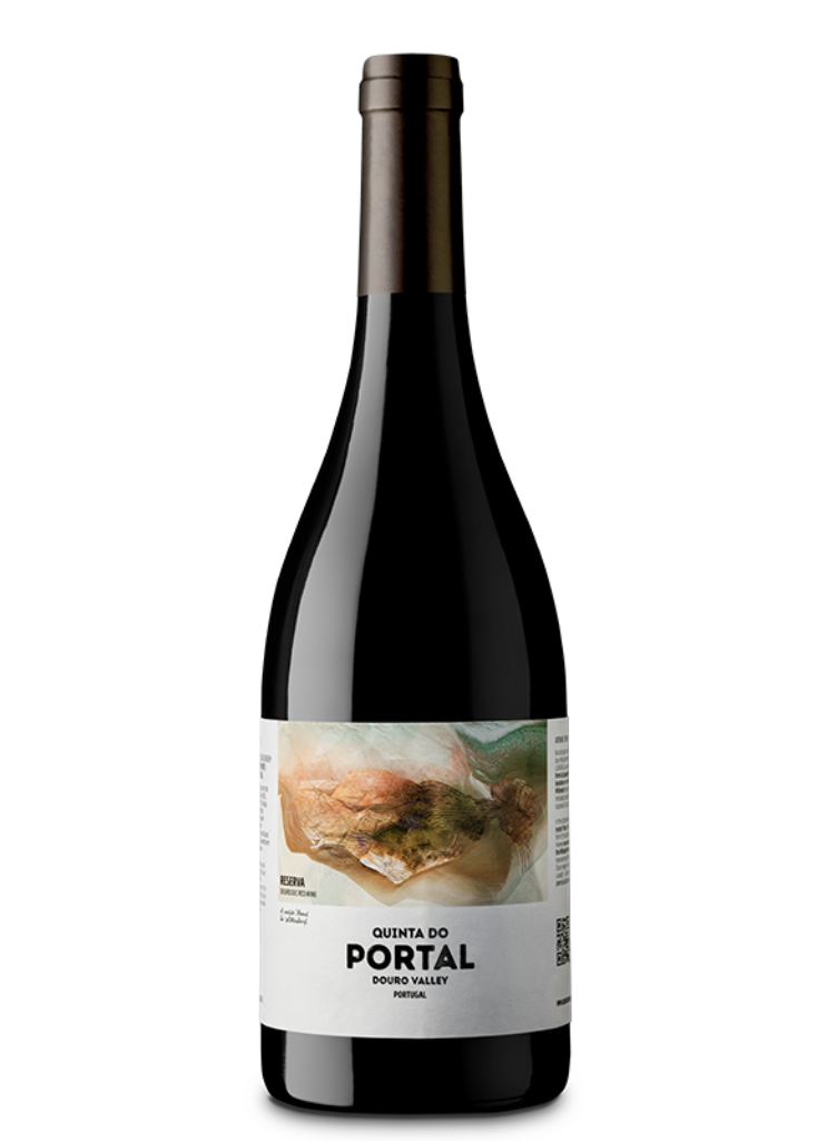 Vinho Tinto Quinta do Portal Reserva 75 CL