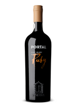 Carregar imagem na galeria: Vinho do Porto Portal Fine Ruby 75 CL