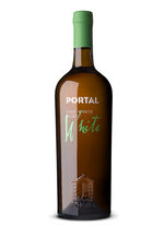 Carregar imagem na galeria: Portal Fine White Porto 75 CL