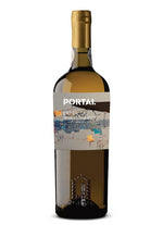 Carregar imagem na galeria: Portal Extra Dry White Porto 75 CL