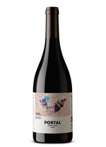 Carregar imagem na galeria: VINHO TINTO QUINTA DO PORTAL COLHEITA DOURO 1,5 LT