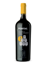 Carregar imagem na galeria: Vinho do Porto Portal 6 Barrels Reserve Tawny 75 CL