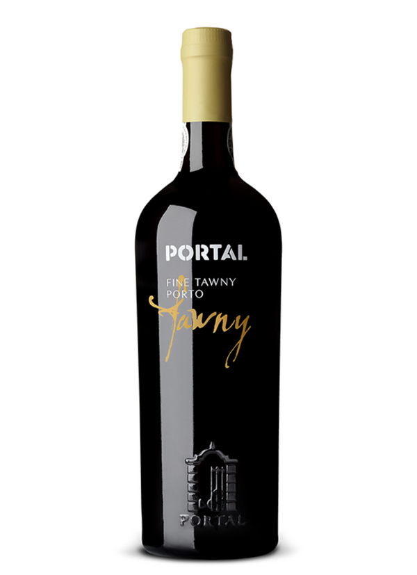 Vinho do Porto Portal Fine Tawny 75 CL