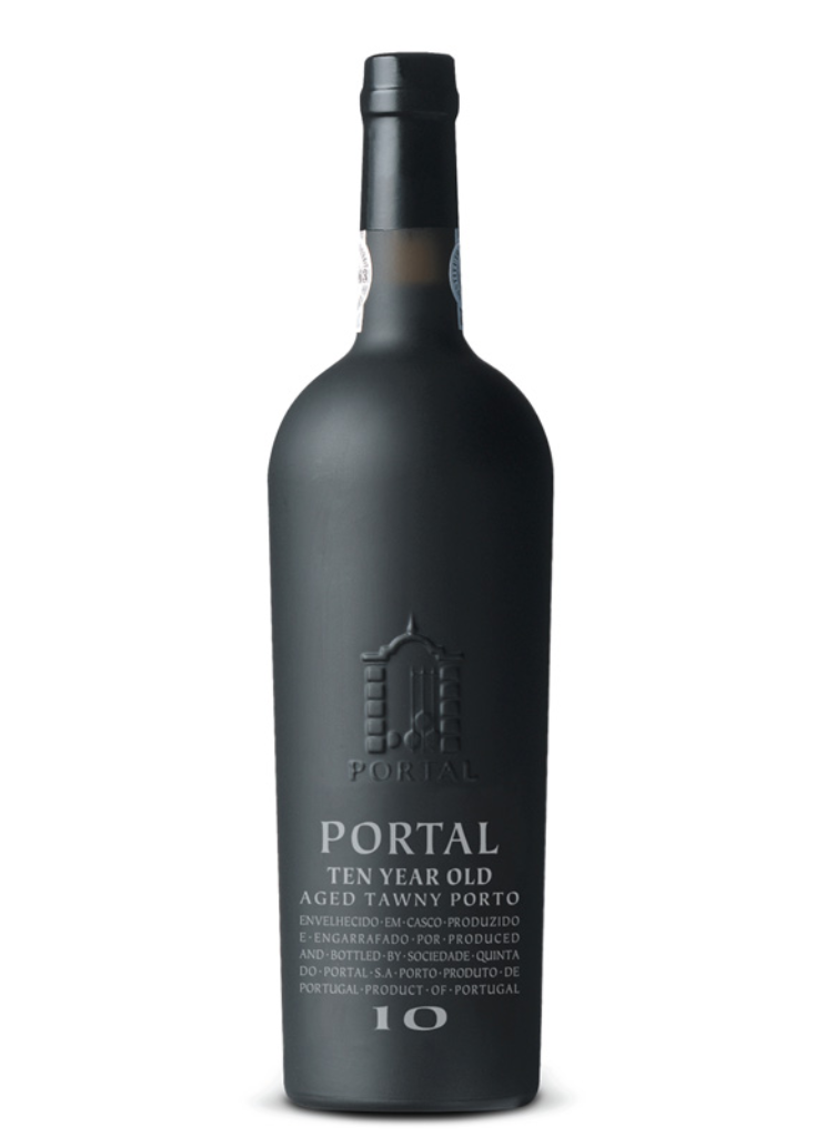 Vinho do Porto Portal Tawny 10 Anos 75 CL