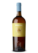 Carregar imagem na galeria: Portal Lágrima Porto Branco 75 CL