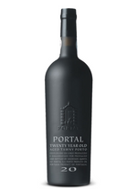 Carregar imagem na galeria: Vinho do Porto Portal Tawny 20 Anos 75 CL