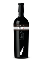 Carregar imagem na galeria: VINHO DO PORTO PORTAL VINTAGE 2016 0,75 LT
